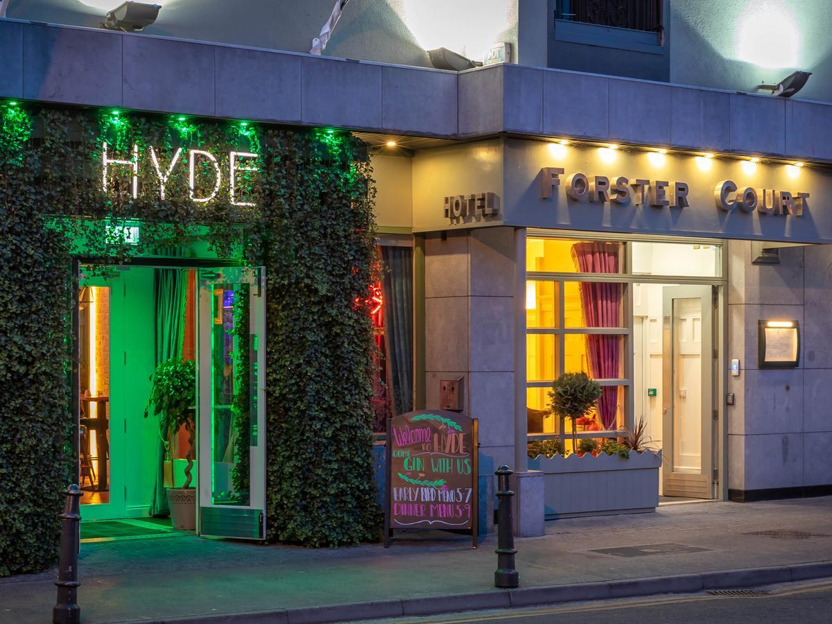 Hyde Hotel Galway Buitenkant foto